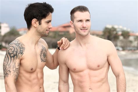 This can be a good way to find besides learning the little things about each other, there are certain topics you should make sure you understand before moving in with each other so. First Gay Experiences: 25 Straight Men Tell Their Stories