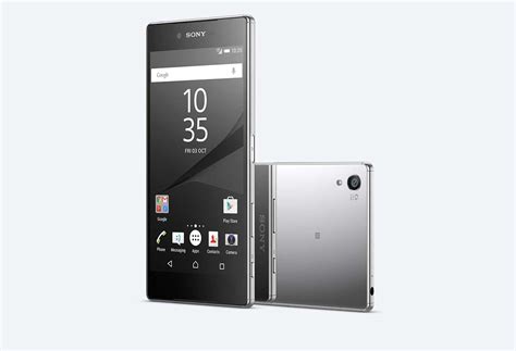 For those who like selfie, sony has made a 5.1 megapixel camera for that. Sony Xperia Z5 Premium Price Review, Specifications ...