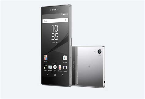 Sony Xperia Z5 Premium Price Review, Specifications ...