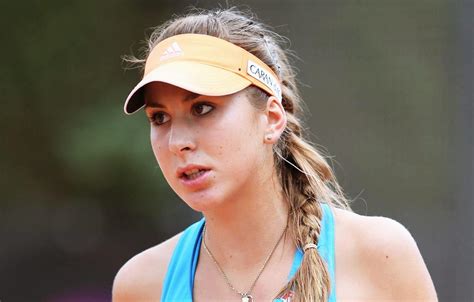 Belinda bencic is a swiss professional tennis player, born on march 10, 1997. Belinda Bencic Wallpapers - Wallpaper Cave