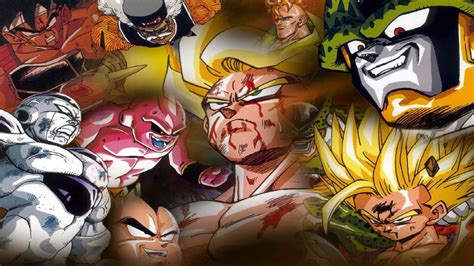 Dragons fans dbz wallpaper hd. 48+ DBZ HD Wallpaper 1920x1080 on WallpaperSafari