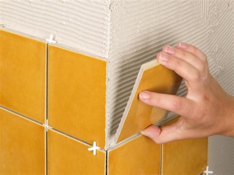 Bucket grout float level mastic 2. How to Install Tile on a Bathroom Floor | Tiles, Tile ...