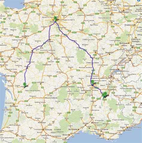 Standard class has access to a buffet car and dedicated family areas. France-Norvège » Scandi Café