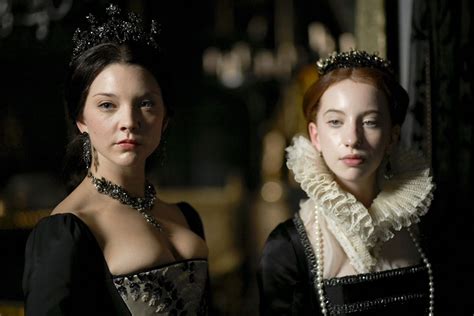 Natalie dormer born 11 february 1982 is an english actress. Natalie Dormer as Anne Boleyn in "The Tudors", Showtime ...