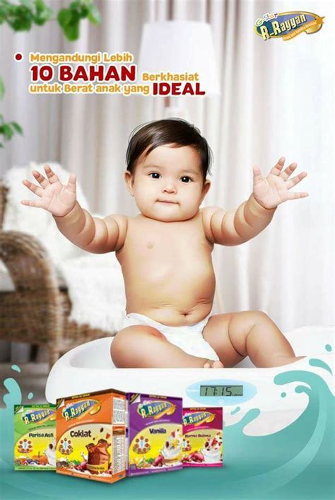 Namun tidak semua jenis susu formula direkomendasikan untuk bayi. SUSU KAMBING R-RAYYAN - RAWAT SEMBELIT, EKZEMA, KAHAK ...