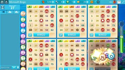 There are a lot of ways to install bingo at home on pc, but we are summarizing the easiest and the reliable ones. Microsoft Bingo for Windows 10 PC & Mobile free download ...