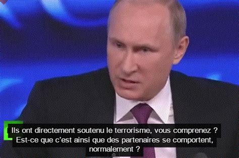 Depuis 1999, il est la figure centrale de l'exécutif, alternativement comme président du gouvernement. Vladimir Poutine: l'Ours russe ne se laissera pas arracher ...