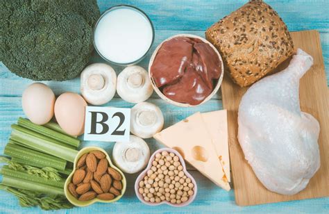 Altre fonti di vitamina b5 includono lievito di birra, arachidi, semi di girasole, pappa reale e farina d'avena. Vitamina B2, a cosa serve e in quali alimenti si trova