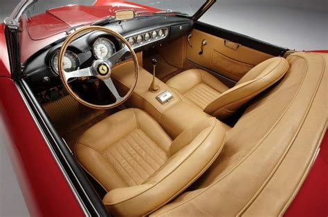 1962 ferrari 250 cabriolet price. 1962 Ferrari 250 Gto Convertible