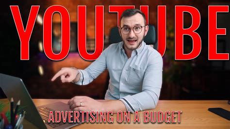 Depending on the type of campaign you're running, you only pay for when someone watches your ad (depending these actions will never cost more than the set amount you decide that view or click is worth. Youtube Advertising On A Budget 💸 - YouTube