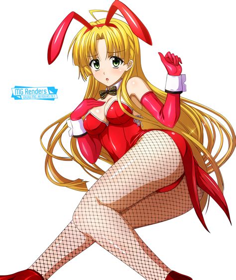 Highschool dxd review season 1. High School DxD - Asia Argento Render 80 - Anime - PNG ...