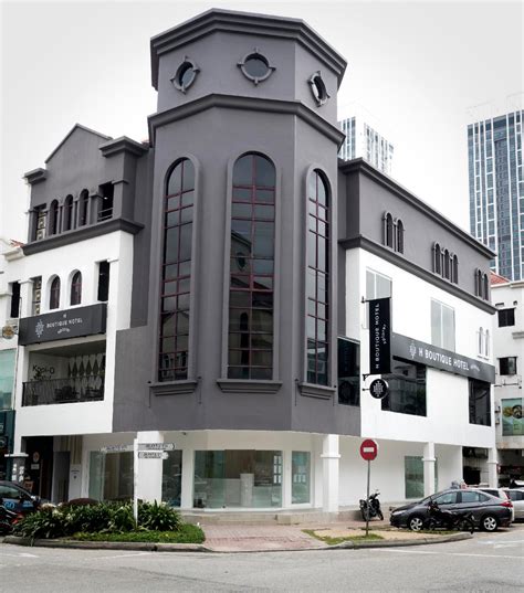 Kota damansara hotels are at their most economical to book in the month of september. H Boutique Hotel Xplorer Kota Damansara - Kota Damansara ...