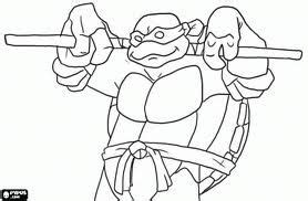 Top 25 ninja turtles coloring pages for kids: ninja turtles cutouts - Google Search | Ninja turtles ...