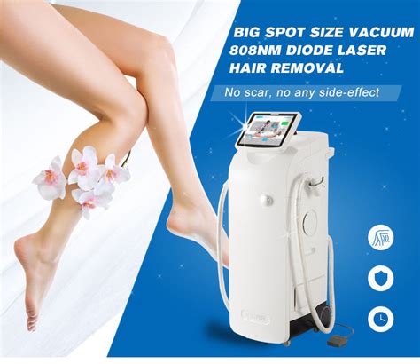 The top countries of supplier is china, from which the percentage of laser hair removal places supply is 100. ABS Meterial Permanent Hair Removal Laser Machine Pian ...