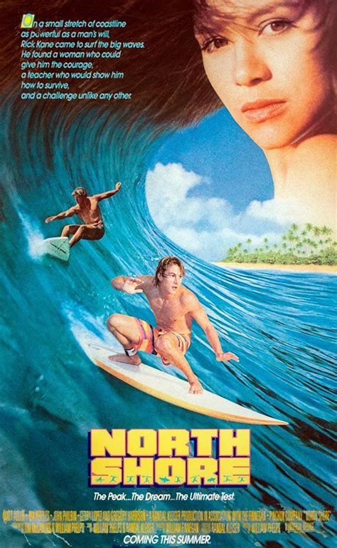 See contact information and details about north shore towers cinema. North Shore in 2020 | Surf movies, North shore, Surfing