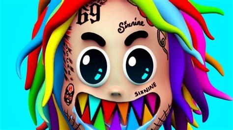 Go on to discover millions of awesome videos and pictures in thousands of other. 6ix9ine GOOBA Tekashi 69 Six Nine Instagram IG Live New ...