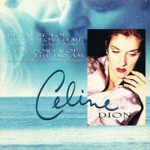 Tired of the frenzied search for a follow up email template? Céline Dion - Because You Loved Me (Theme From "Up Close ...