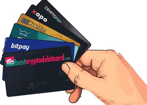 Debit card or credit card is also a popular method of payment for buying and selling bitcoin on a number of exchanges. Best Bitcoin Debit Cards • Zerocrypted - Your Daily Cryptocurrency News, Guides And More