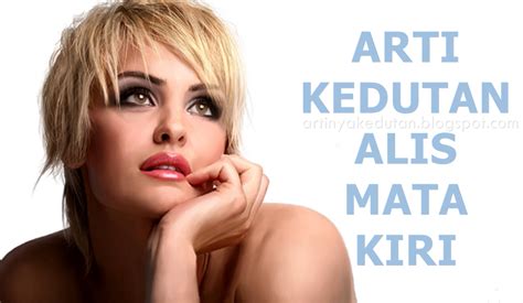 #kenapamataberkedip#manfaatmataberkedip#wisatapikiranchannelvideo ini adalah memberikan sedikit pengetahuan tentang seringnya dan manfaat mata berkedip. Arti Kedutan Alis Mata Kiri - ARTINYA KEDUTAN