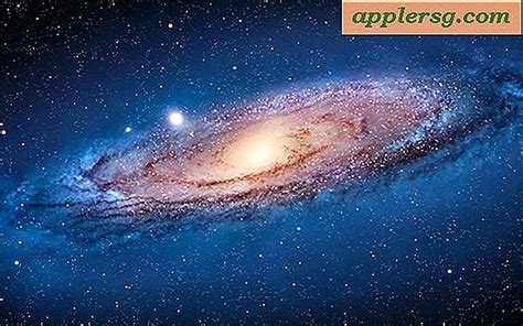 As of late 2013, apple switched up the naming convention it used to accompany each release of macos. Neues Mac OS X Löwe-Galaxie von Andromeda Space Wallpaper ...