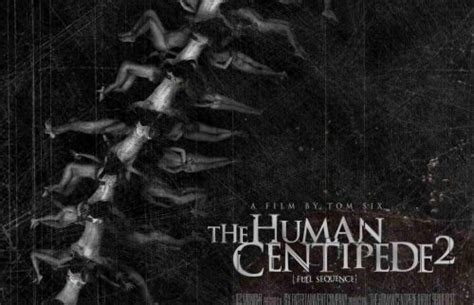Will definitely make you satisfied. The Human Centipede 2 (Full Sequence) (2011 movie ...