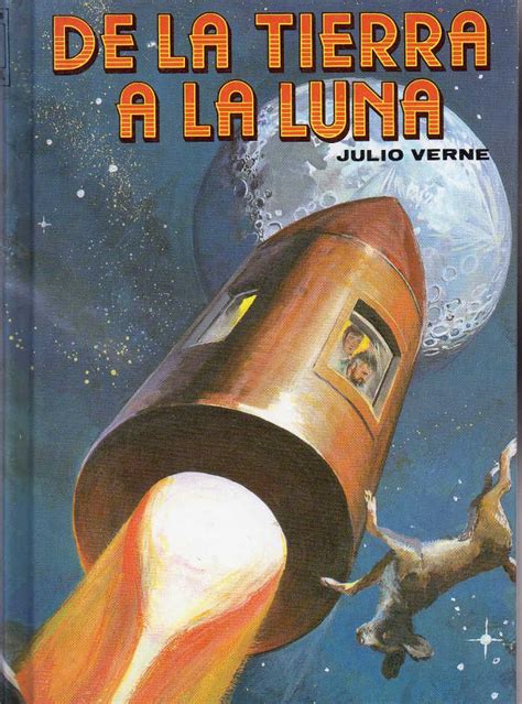 Leer online | descargar pdf. De la Tierra a la Luna (Verne, p. 7) - PlanetaLibro.net