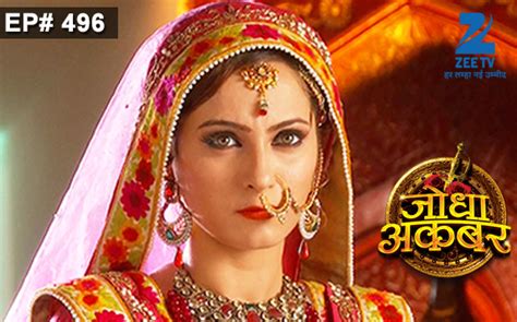 Watch Online Free Jodha Akbar Serial Episode