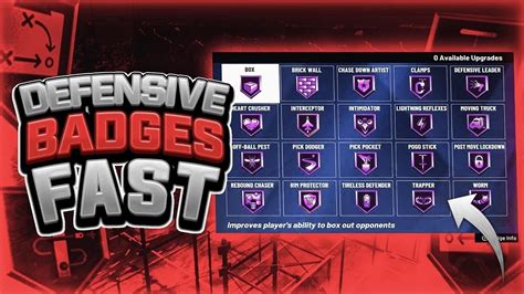 Jul 11, 2020 · here is how to get badges fast in nba 2k20, making the player's myplayer character much more effective on the basketball court. HOW TO GET A DEFENSIVE BADGE *EVERY* GAME IN NBA2k20! HOW ...