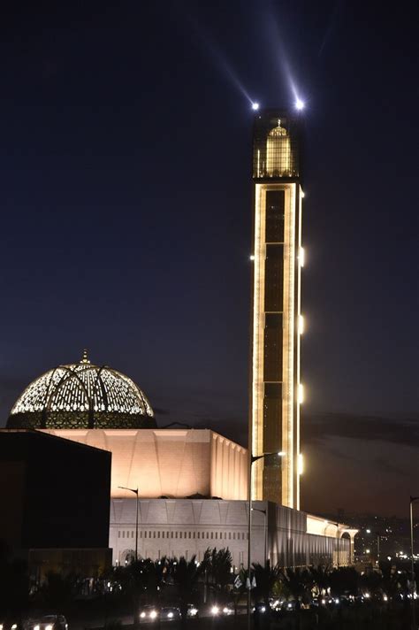 شاهد مباشرة القنوات و الإذاعات الجزائرية على الهاتف الموبايل الجوال مثل : افتتاح جامع الجزائر ثالث أكبر مسجد في العالم - Alghad