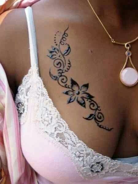 See reviews, photos, directions, phone numbers and more for the best tattoos in wilmington, nc. Chest Tattoos for Women Designs, Ideas and Meaning ...