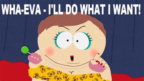 I do what i want cat coffee mugs | lookhuman. cartman Archives - Reaction GIFs