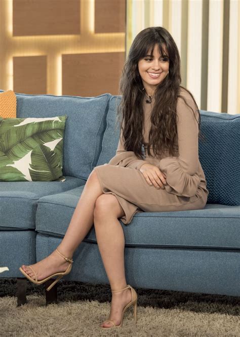 Our database has everything you'll ever need, so enter & enjoy CAMILA CABELLO at This Morning Show in London 05/31/2017 ...