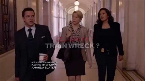 Season finale — while fin and phoebe make wedding plans, benson and. Law & Order SVU Season 16 Episode 3 "Producer's Backend ...