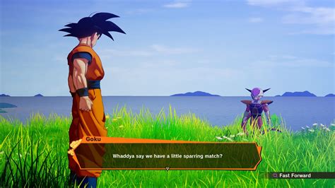 Feb 04, 2020 · this page is part of ign's dragon ball z: Dragon Ball Z: Kakarot Gets a Fitting Recap - RPGamer