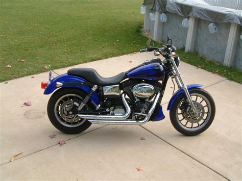 Fxdx dyna super glide sport. 2003 Harley FXDX Dyna Superglide Sport - Harley Davidson ...