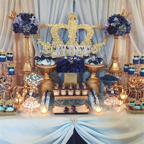 Royal themed baby shower games : 74 Likes, 5 Comments - Dana Dais (@sweetdreamsbydana) on ...