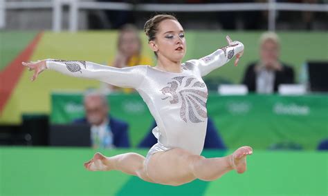 In this article, you'll learn more about amy tinkler's net worth, age. Proposals to tackle gymnastics' culture failings discussed ...