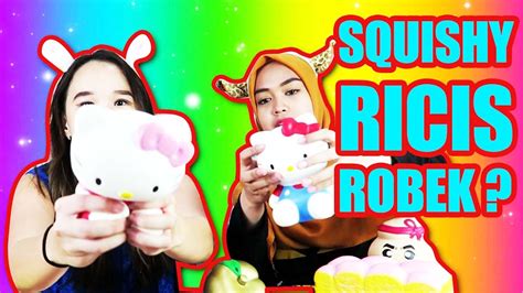 Ria ricis bikin geger di tengah pandemi corona. 35+ Gambar Squishy Ria Ricis, Terpopuler!