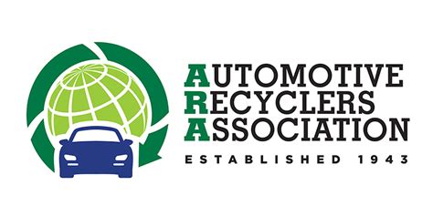 And does the distinction even matter? Automotive Recyclers Association Names New President