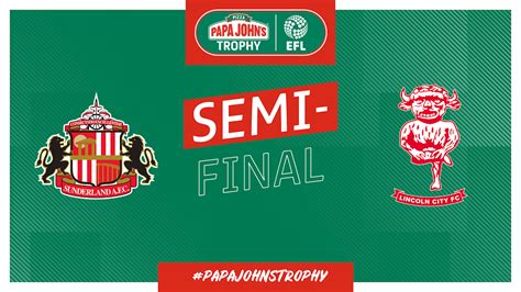 We would like to show you a description here but the site won't allow us. Papa John's Trophy Semi-Final ties confirmed - News - EFL ...