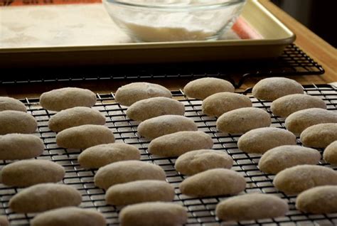 Would you like any chocolate in the recipe? 3-Nut Fingers///Christmas Cookie Exchange | Cookie ...