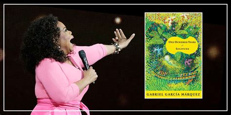 Follow us to join the club! The 50 Best Books From Oprah's Book Club — Redbook ...