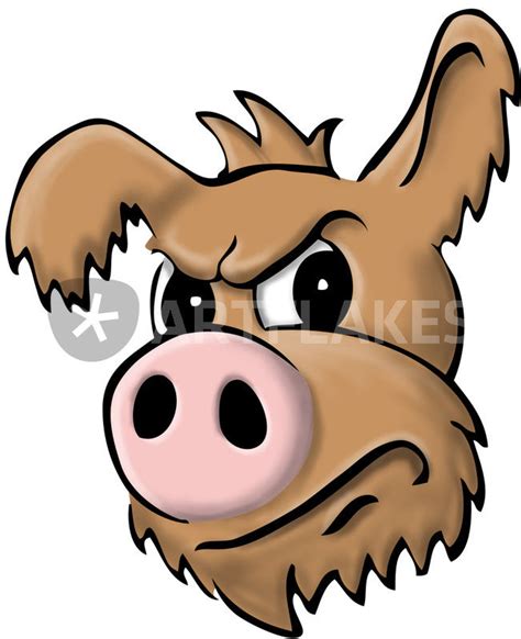 Den / seinen inneren schweinehund überwinden ugs. "Innerer Schweinehund " Bild als Poster und Kunstdruck von ...