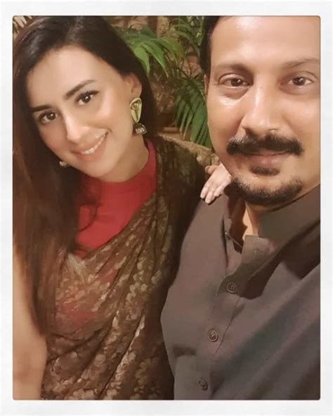 Madiha naqvi wallpapers hd | latest photo gallery. Beautiful Pictures of Faisal Sabzwari With His Wife Madiha ...