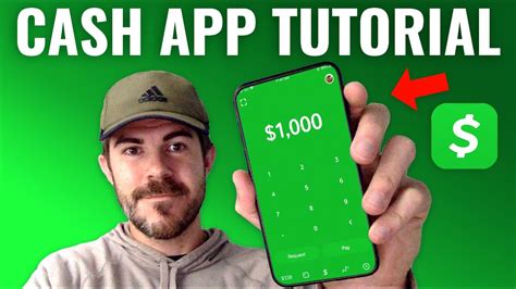 Here are twelve features you should look for in a giving app for your church: How to Use Cash App - Full Tutorial - YouTube