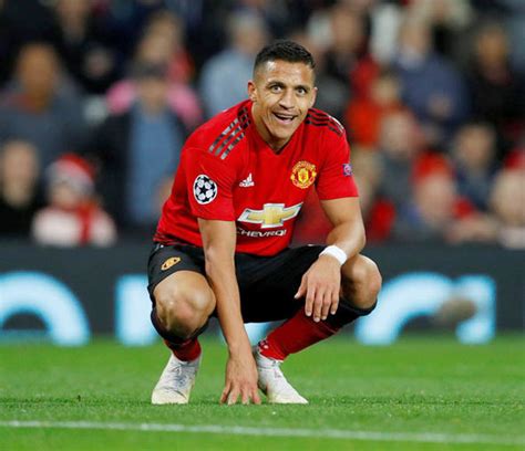 Follow for the latest united news. Man Utd news: Alexis Sanchez looks dejected on bench ...
