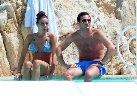 When your partner gets up in the morning and sees the message, it will bring a smile to his or. Christine Bleakley flaunts her incredible bikini body on ...