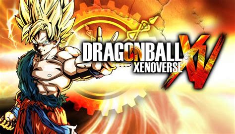 Action, adventure, casual, massively multiplayer developer: Dragon Ball Xenoverse PT-BR (PC) Torrent