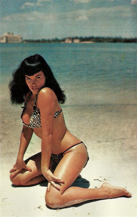 Bettie page grew up in a conservative religious family in tennessee and became a photo model sensation in 1950s new york. The Notorious Bettie Page | Yesterday, 27 September 2017 ...