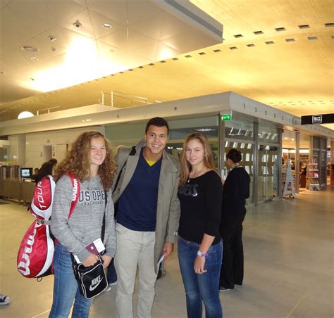 Still, despite her lower ranking, siniaková was a formidable foe. TennisForum.com - View Single Post - Kateřina Siniaková